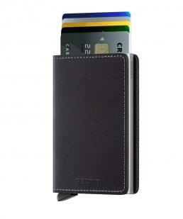 Secrid Slim wallet