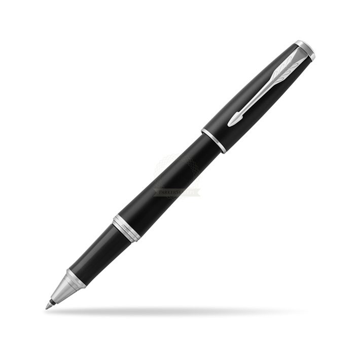Parker Urban Muted Black CT – Rollerball