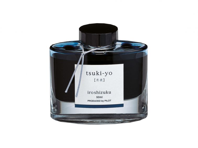 Iroshizuku tsuki-yo – Inkt