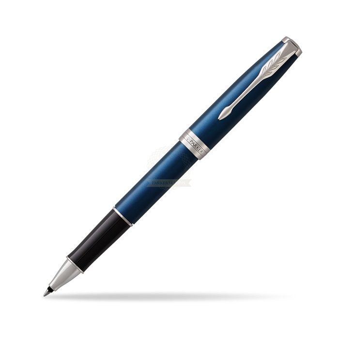 Parker Sonnet Blue Lacquer CT – Rollerball