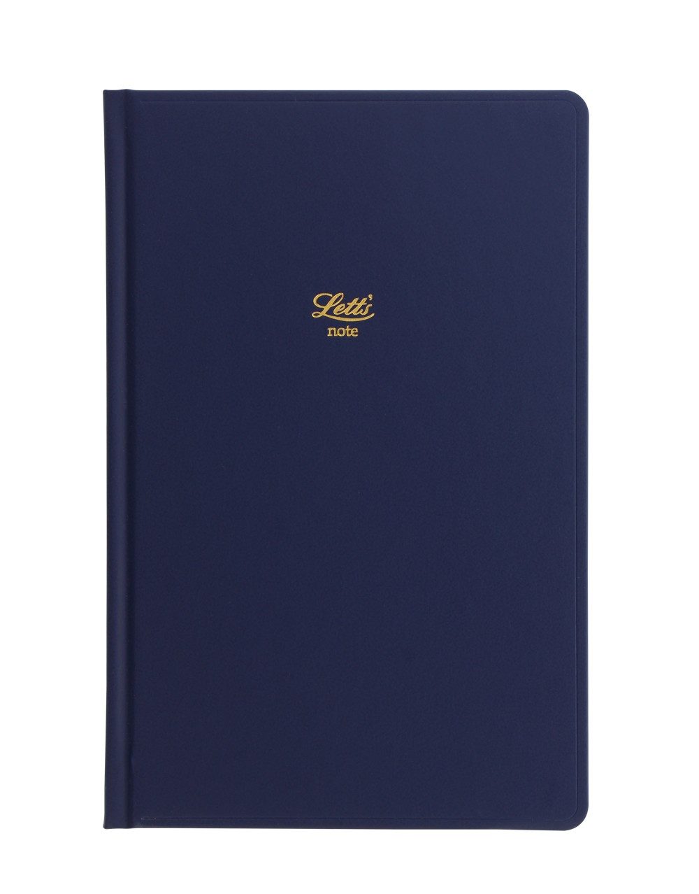 Letts Icon Note Navy
