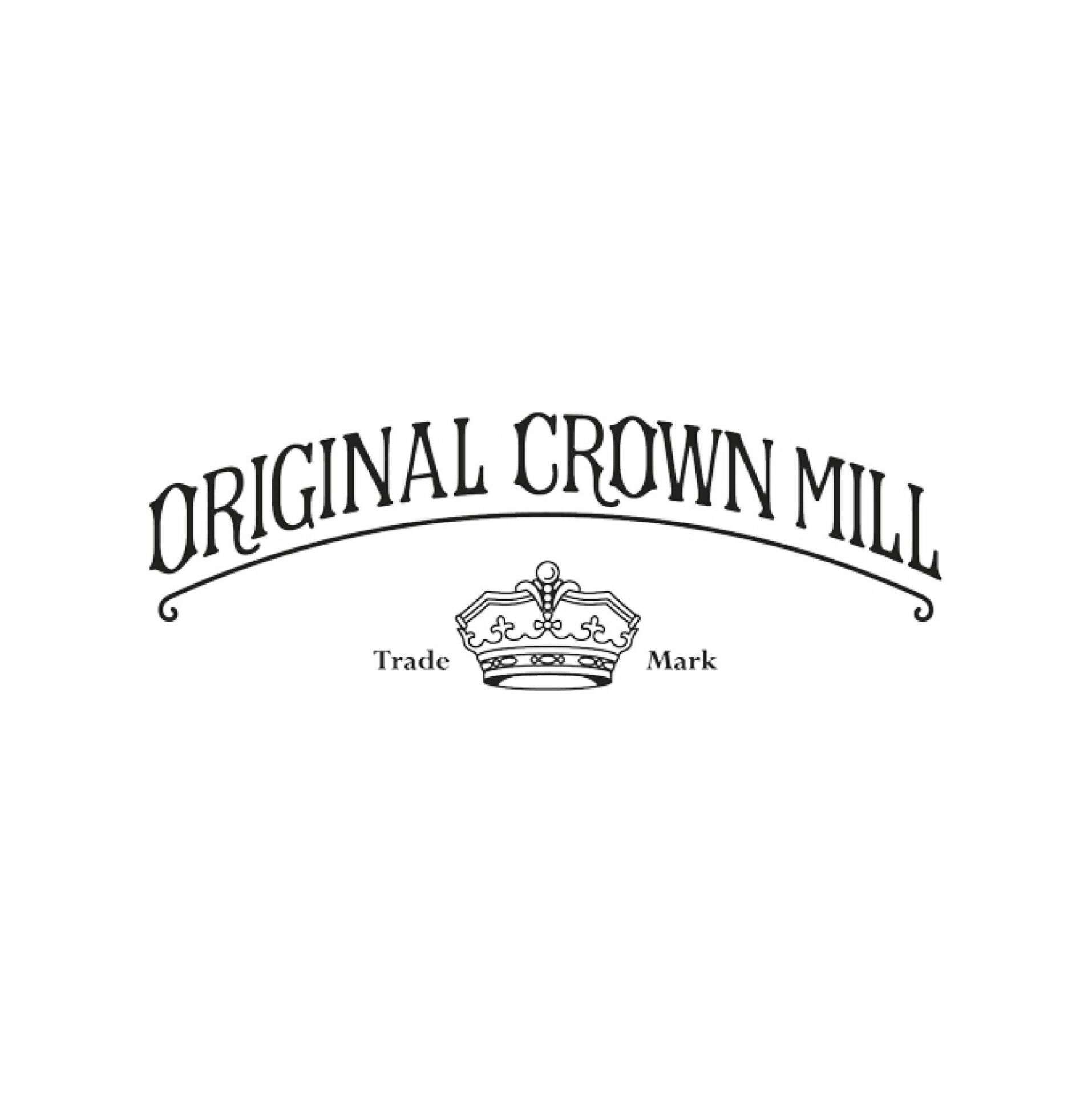 Original Crown Mill Papier