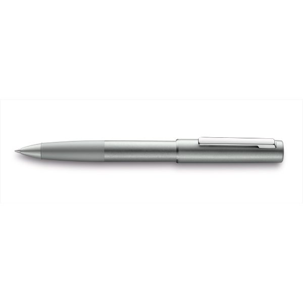 Lamy Aion Olivesilver rollerball