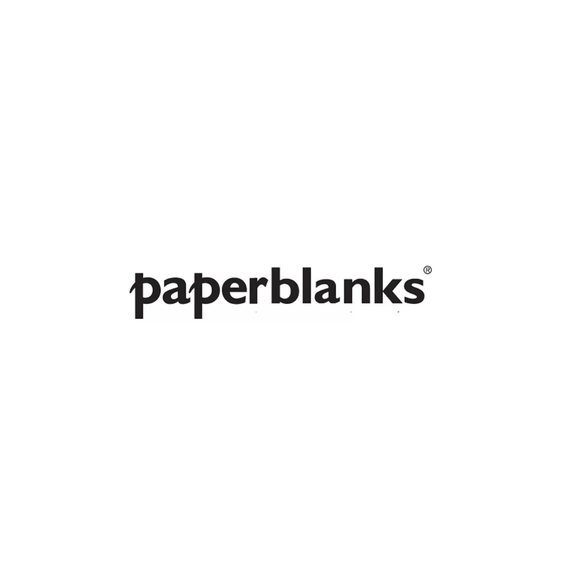 Paperblanks Agenda's