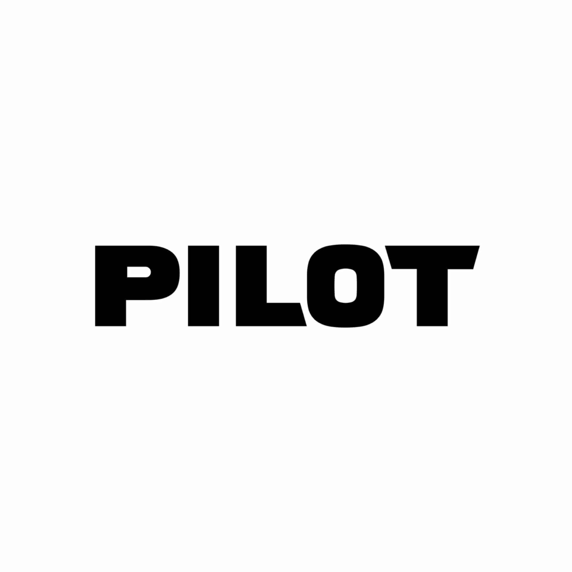 Pilot vulpennen