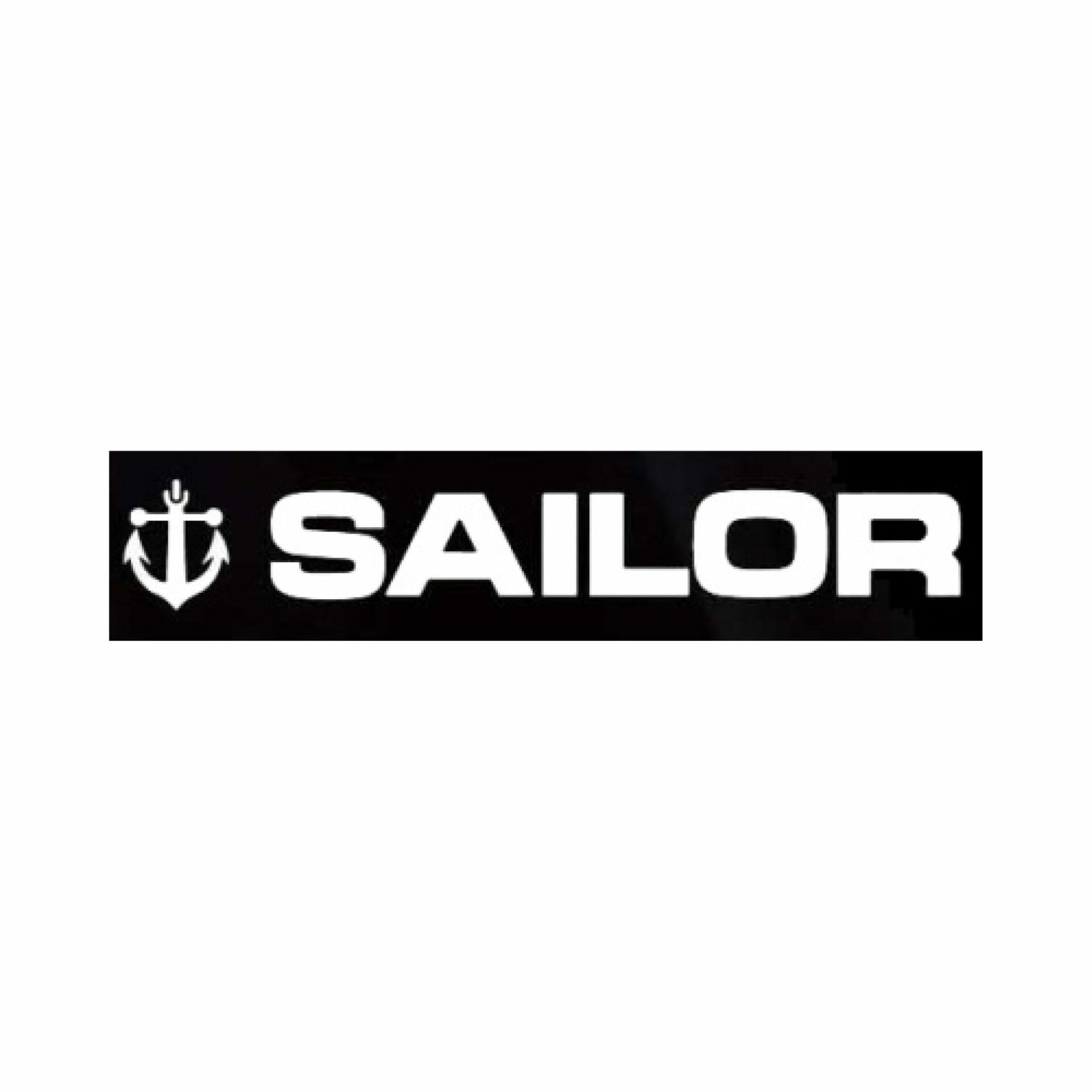 Sailor vulpen