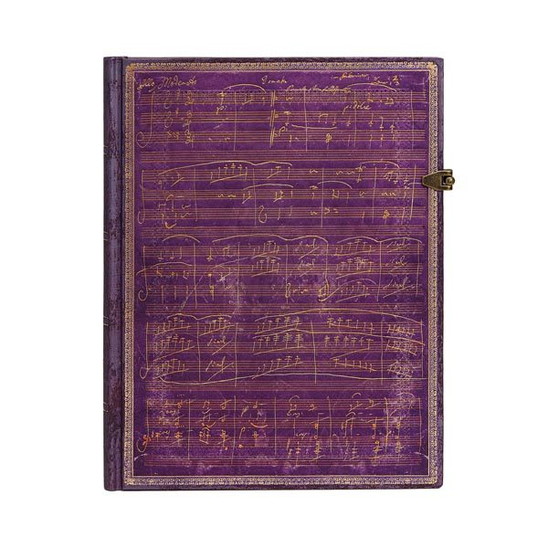 Paperblanks Beethoven’s 250th birthday Ultra