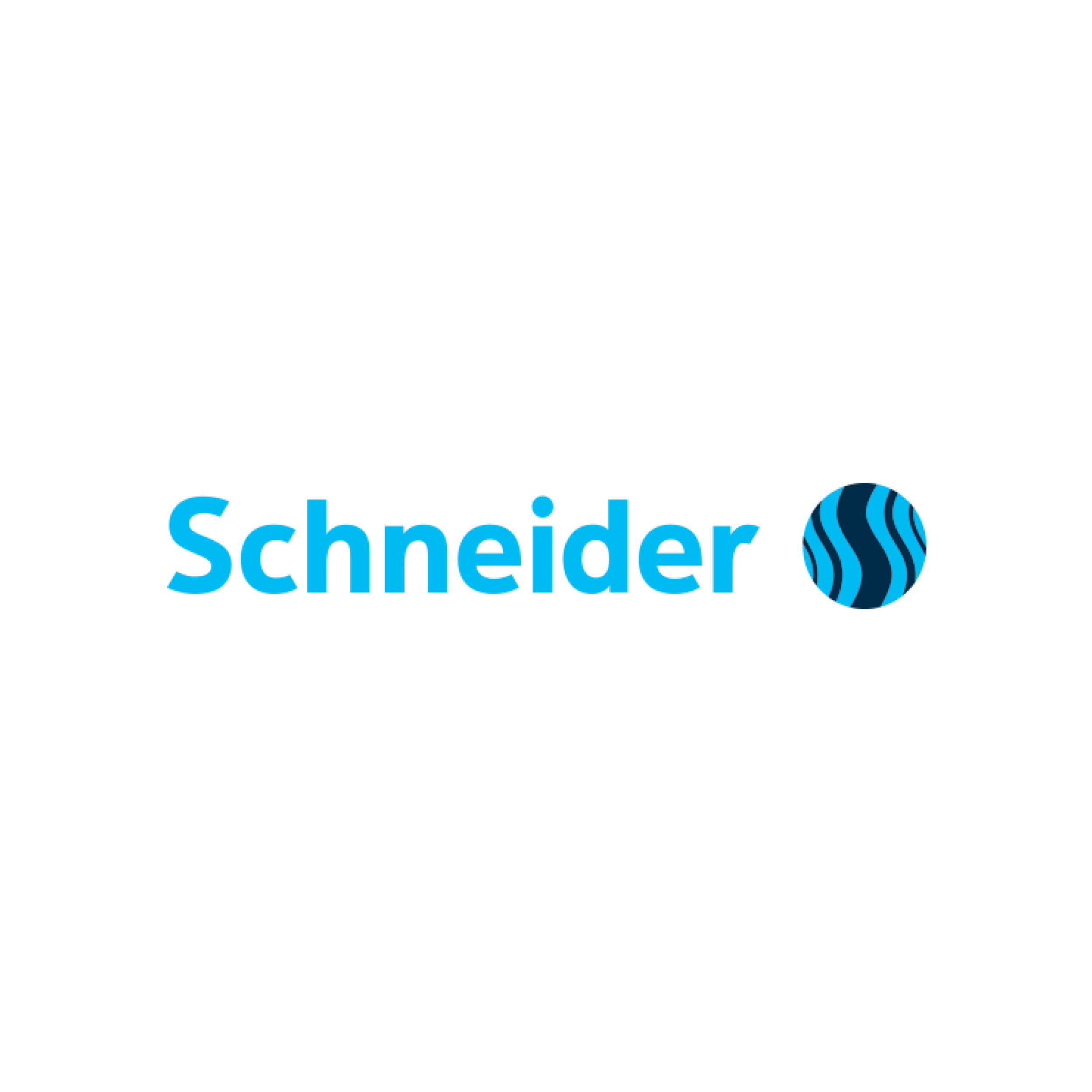 Schneider Inkt & Vulling