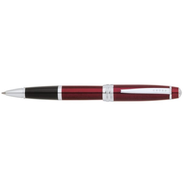 Cross Bailey Red Lacquer – Rollerball