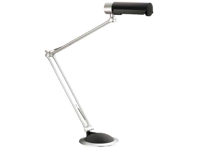 Bureaulamp LED DuLux draaibare voet