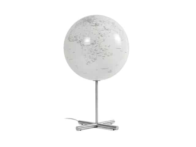 Atmosphere Globe Lamp op voet