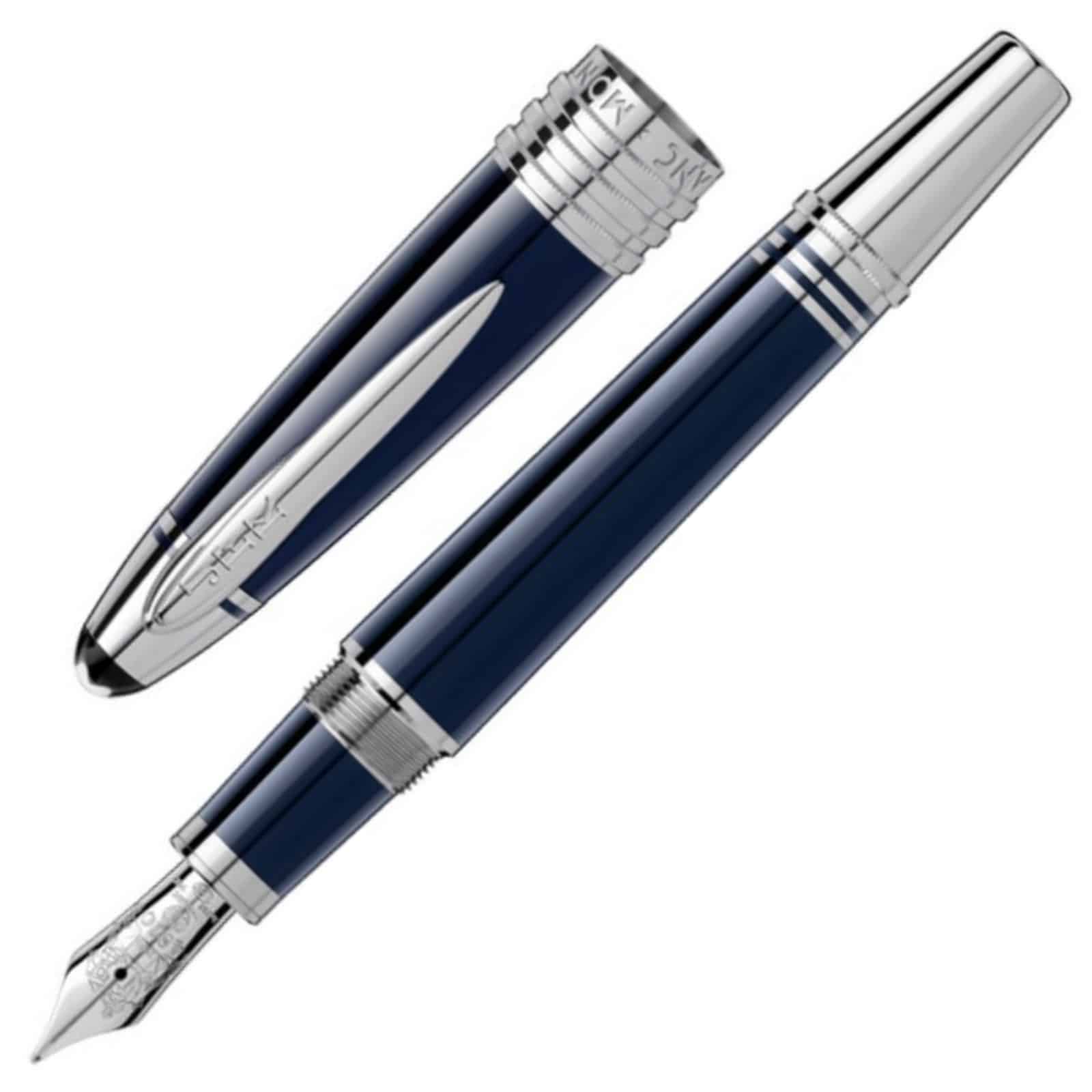 Montblanc Vulpen – JFK Great Characters